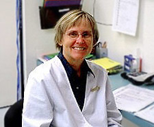 Dr Davis